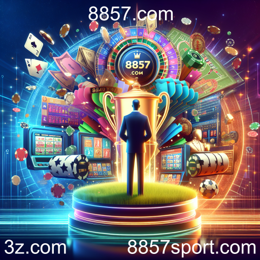 Descubra a Categoria de Apostas do Site 8857.com