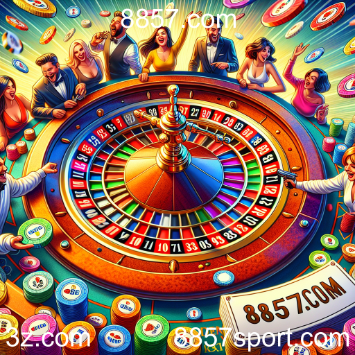 A Emoção da Roleta: Descubra o Jogo que Encanta Cassinos e Jogadores