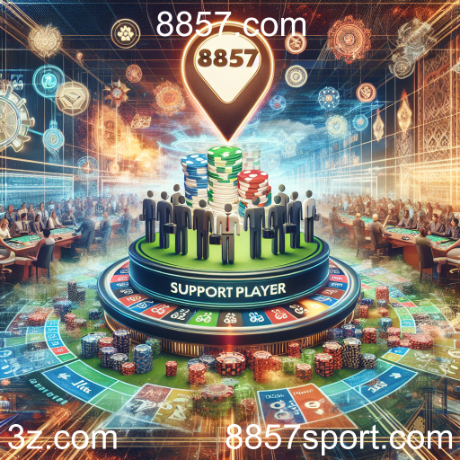 Dominando o Papel de Suporte nos jogos